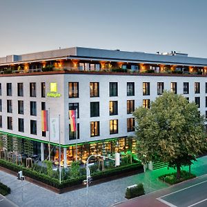 Holiday Inn - Osnabrück, an IHG Hotel